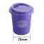 Гріндер Champ CHH CUP GRINDER W/ STORAGE 28MM - фото №3 Аромадим