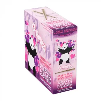 Блант G-ROLLZ Banksy's Graffiti - Berry Sweet