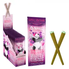 Блант G-ROLLZ Banksy's Graffiti - Berry Sweet