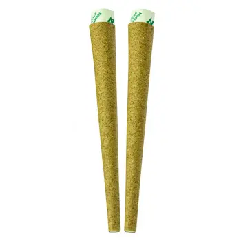 Блант G-ROLLZ Banksy's Graffiti - Lemon Haze