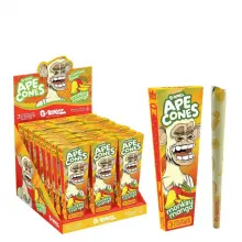 Блант G-ROLLZ Ape Cones "Monkey Mango" - 3 Pop Cones
