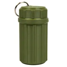 Колпак + контейнер "Tank"