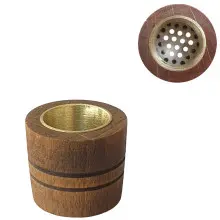 Дерев'яний наперсток "Wood"