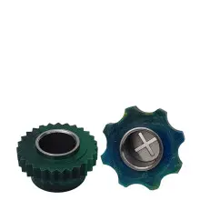Колпак "Шестеренка" «Gear Cross»