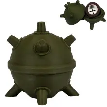 Колпак "Морская мина"
