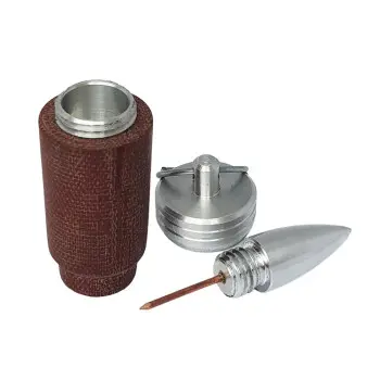 Курительный напас патрон "Textolite Bullet"