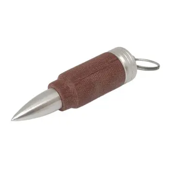 Курительный напас патрон "Textolite Bullet"