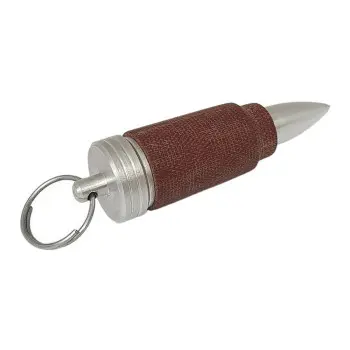 Курительный напас патрон "Textolite Bullet"