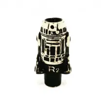 Колпак  Керамический "R2D2"