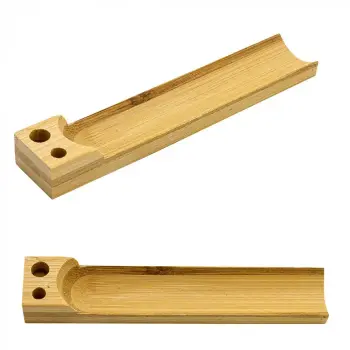 G-Rollz Bamboo Tray Accessory - фото №1 Аромадым