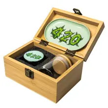 Набір для куріння "420 Box"