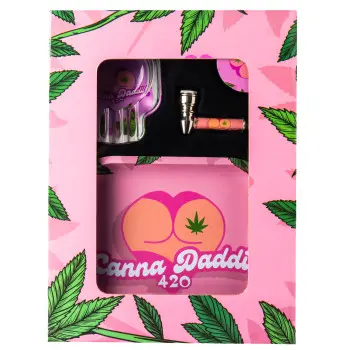Набор для курения "Canna Baby"