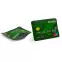 Бокс для зберігання паперу для куріння Credit Card 85mmx55mm - фото №2 Аромадим