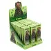 Бумага для самокруток G-Rollz | Pets Rock "Rap" Organic Green Hemp - 3 KS Cones - фото №2 Аромадым