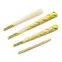 Папір для самокруток G-ROLLZ Banksy's Graffiti - Bamboo Unbleached - фото №5 Аромадим