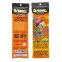 Бумага для самокруток G-ROLLZ - 2x Orange Flavored Pre-Rolled Hemp Cones - фото №2 Аромадим