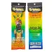 Бумага для самокруток G-ROLLZ - 2x Multifruit Flavored Pre-Rolled Hemp Cones - фото №2 Аромадым