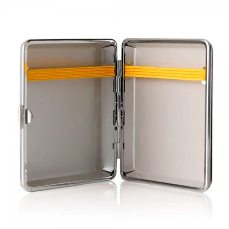 haojue cigarette case Buy the HAOJUE 2.0 cigarette case in Kyiv and Ukraine for 140 UAH. The best cigarette  cases from Aromahookah