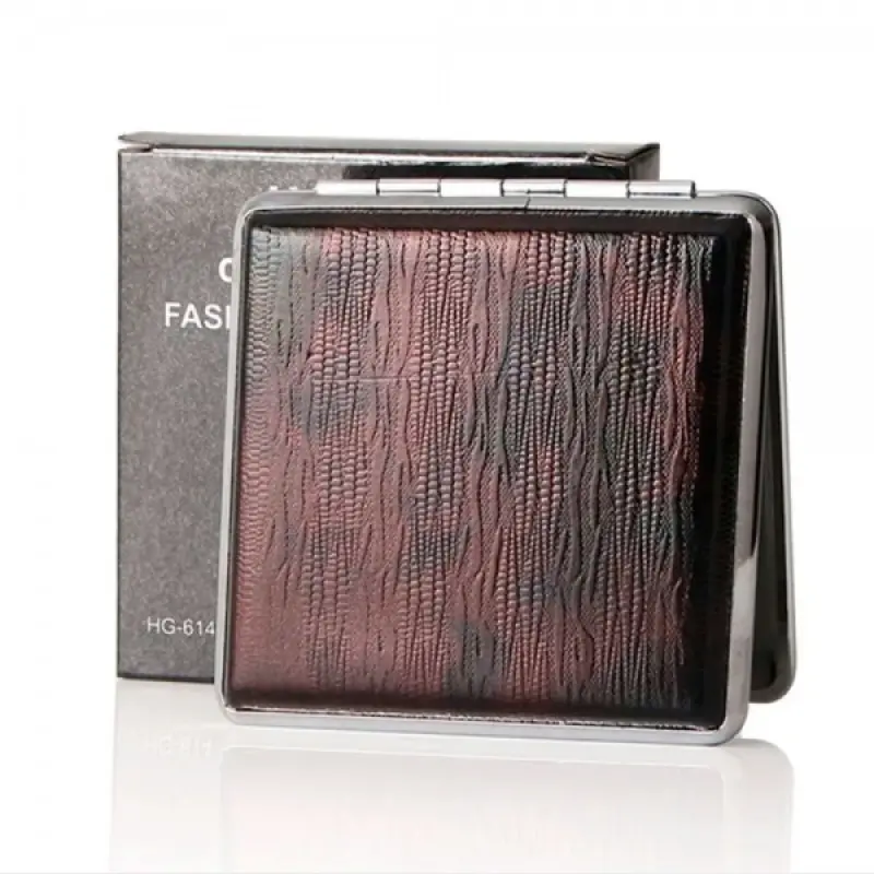 Buy the HAOJUE 2.0 cigarette case in Kyiv and Ukraine for 140 UAH. The best cigarette  cases from Aromahookah