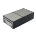 Портсигар З Імпульсною Usb Запальничкою - фото №4 Аромадим