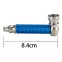Металева трубка CHAMP HIGH METAL WINDING PIPE DL 12 - фото №2 Аромадим