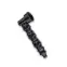 Металева трубка CHAMP HIGH SKULL METAL PIPE 8 CM - фото №4 Аромадим