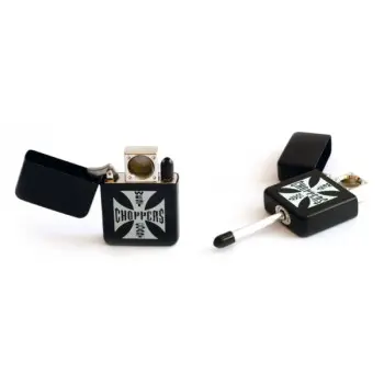 Трубка курительная "ZIPPO" - фото №1 Аромадым