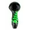 Трубка скляна Desert Dreams Scorpion Green - фото №2 Аромадим
