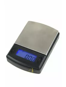 Ваги Boston digital scale 600g - 0.1g - фото №1 Аромадим