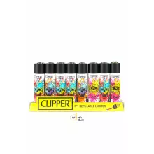 Запальничка Clipper
