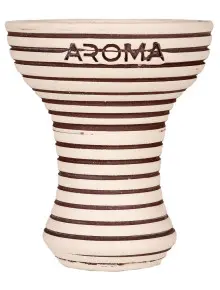 Чаша для кальяна Aroma Golf - фото №1 Аромадым