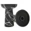 Чаша для кальяну Gusto Bowls Cl Phunnel BLACK Glaze - фото №4 Аромадим