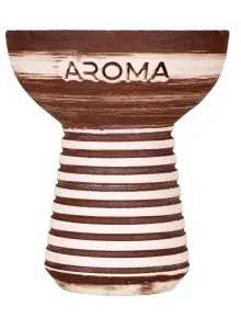 Чаша для кальяна Aroma Sierra - фото №1 Аромадым