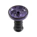 Чаша Embery JS-Funnel 23 - purple black - фото №2 Аромадим