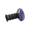 Чаша Embery JS-Funnel 23 - purple black - фото №4 Аромадым