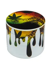 Гріндер Drip - фото №1 Аромадим
