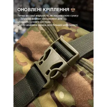 Сумка для кальяну Aroma Hookah 38 см