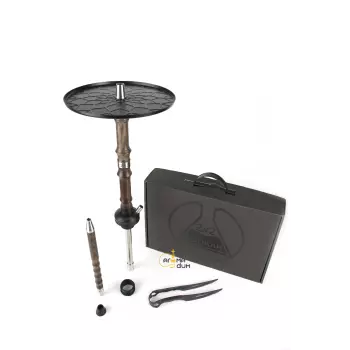 Шахта 2x2 Hookah V.1.1 Brown