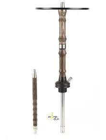 Шахта 2x2 Hookah V.1.1 Brown - фото №1 