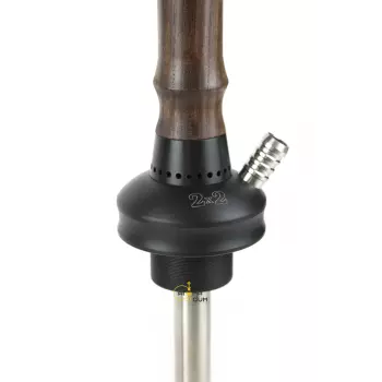 Шахта 2x2 Hookah V.1.1 Brown