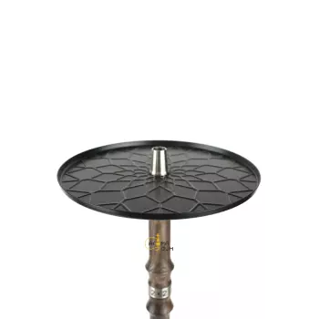 Шахта 2x2 Hookah V.1.1 Brown