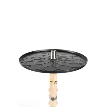 Шахта 2x2 Hookah V.1.1 Cream