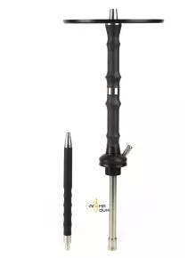 Шахта 2x2 Hookah V.1.1 Dark Side - фото №1 