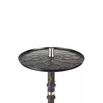 Шахта 2x2 Hookah V.1.1 Dark Side