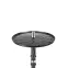 Шахта 2x2 Hookah V.1.1 Dark Side - фото №3 