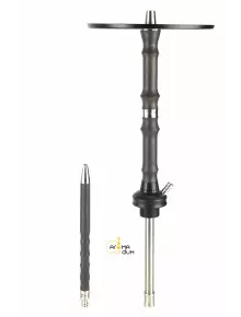 Шахта 2x2 Hookah V.1.1 Graphite - фото №1 