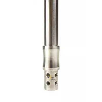 Шахта 2x2 Hookah V.1.1 Dark Side