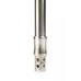 Шахта 2x2 Hookah V.1.1 Dark Side - фото №5 Аромадим