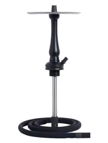 Шахта 2x2 Hookah Medium Black - фото №1 