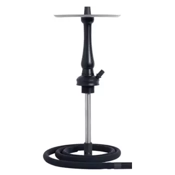 Шахта 2x2 Hookah Medium Black - фото №1 Аромадим